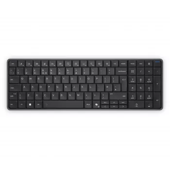 HP EliteBoard G1a AI - Ryzen 5 330, 16GB, 512GB SSD, WiFi & BT, FPR, αμερικανικό πληκτρολόγιο με οπίσθιο φωτισμό και προστασία από πιτσιλιές, ποντίκι 675M, 32Wh, Win 11 Pro, 3 έτη