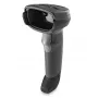 Zebra DS2208, φορητός σαρωτής barcode, 1D/2D, LED, Codabar, Code 11, Code 128, Code 39, Code 93, EAN-13, GS1 DataBar Expanded, Interleaved 2 of 5,..., Aztec Code, Verbundcodes, Data Matrix, Han Xin, MaxiCode, Micro QR Code, PDF417, TLC-39, 640 x