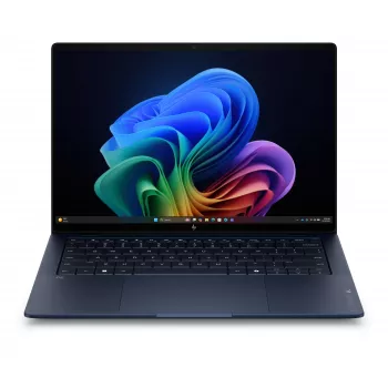 HP EliteBook X G2i 14 - Ultra 5-325, 32GB, 512GB SSD, 14 inch WUXGA 500-nit Touch AG, κάμερα 5MP IR, μόντεμ 4G/5G, FPR, σκανδιναβικό πληκτρολόγιο με οπίσθιο φωτισμό, 56Wh, Atmospheric Blue, Win 11 Pro, 3 έτη