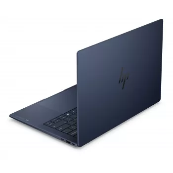 HP EliteBook X G2i 14 - Ultra 5-325, 32GB, 512GB SSD, 14 inch WUXGA 500-nit Touch AG, κάμερα 5MP IR, μόντεμ 4G/5G, FPR, σκανδιναβικό πληκτρολόγιο με οπίσθιο φωτισμό, 56Wh, Atmospheric Blue, Win 11 Pro, 3 έτη