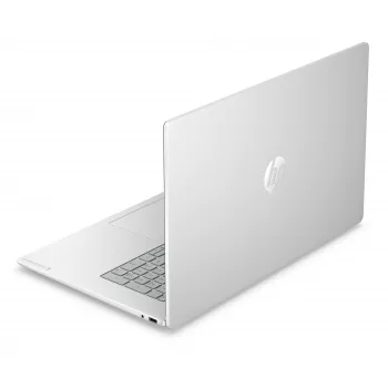 HP OmniBook 3 17-dp0008nnx - Ryzen 5 40, 16GB LPDDR5 5500 on-board, 512GB PCIe Value, 17,3 FHD (1920x1080) Antiglare IPS 300 Nits, Glacier Silver DF+ - 1080p TNR, χωρίς τροφοδοτικό AC 45W, Win 11 Home, 1 έτος