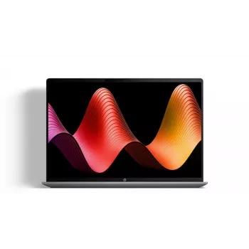 HP OmniBook 5 16-bn0006nyx - Core 5 120U, 16GB LPDDR5X 5200 on-board, 1TB PCIe Gen4 Value, 16.0 3K (2880x1800) OLED, ασημί πάγου - 1080p IR TNR, χωρίς τροφοδοτικό 65W, Win 11 Home, 1 έτος