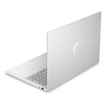 HP OmniBook 5 16-bn0006nyx - Core 5 120U, 16GB LPDDR5X 5200 on-board, 1TB PCIe Gen4 Value, 16.0 3K (2880x1800) OLED, ασημί πάγου - 1080p IR TNR, χωρίς τροφοδοτικό 65W, Win 11 Home, 1 έτος