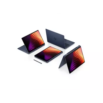 HP EliteBook X F lG2i 14 AI Intel Core Ultra 7 356H 14 ίντσες 32GB 1TB W11P 3YW
