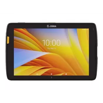 Zebra ET40 - Tablet - ανθεκτικό - Android 11 - 128 GB UFS - 20,3 cm (8 ίντσες)