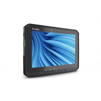 Zebra ET60W - Ανθεκτικό - Tablet - Intel Core Ultra 5 135U / 1.6 GHz - vPro - Win 11 IoT Enterprise - Intel Graphics - 8 GB RAM - 256 GB SSD NVMe - 25,7 cm (10,1 ίντσες)