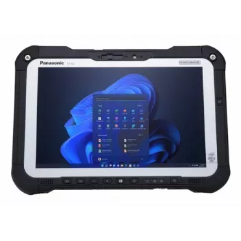 Panasonic Toughbook G2 - Ανθεκτικό - Tablet - Intel Core Ultra 5 135U / 1,6 GHz - Win 11 Pro - Intel Graphics - 16 GB RAM - 512 GB SSD NVMe, TCG Opal Encryption 2 - 25,7 cm (10,1 ίντσες)