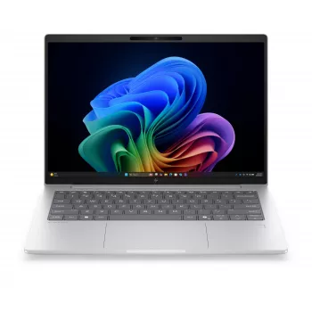 HP EliteBook 6 G2q 14 NGAI Snapdragon X2P-64-100 14 ίντσες 16GB 512GB W11P 3YW