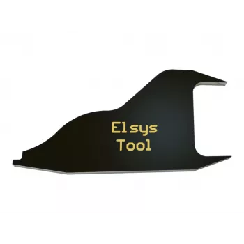 Elsys Εργαλείο ανοίγματος αισθητήρα