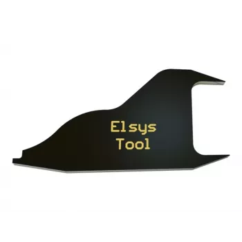 Elsys Εργαλείο ανοίγματος αισθητήρα