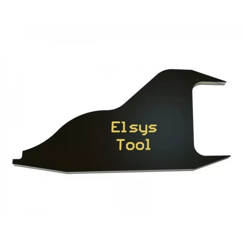 Elsys Εργαλείο ανοίγματος αισθητήρα