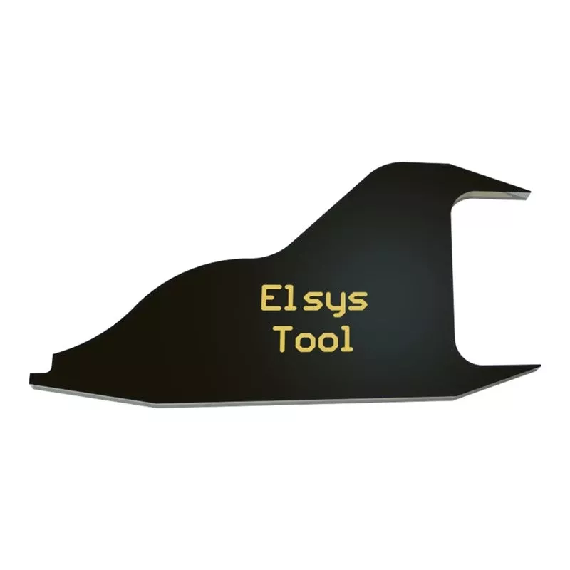 Elsys Εργαλείο ανοίγματος αισθητήρα