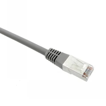 BLACKBOX CAT5E GIGABASE F/UTP ΚΑΛΩΔΙΟ LSZH - ΓΚΡΙ, 5M