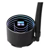 Thermalright Frozen Notte 360 ARGB V2 Black (360mm) (μαύρο) AIO-ψύκτρα επεξεργαστή