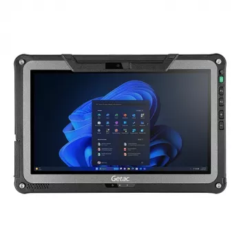 GETAC F110G7 - i5-1335U 11,6 ίντσες + Webcam W11P+1 - 256 GB - 16 GB