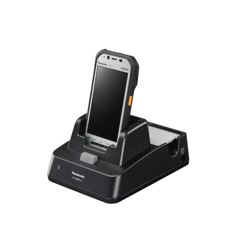 Panasonic FZ-VEBN111A3 - Panasonic - TOUGHBOOK FZ-N1 - Μαύρο