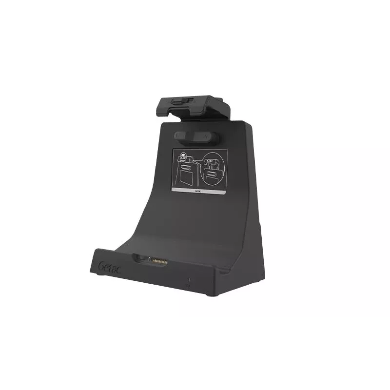 GETAC Office Dock - σταθμός σύνδεσης - VGA, HDMI (GDODE7)