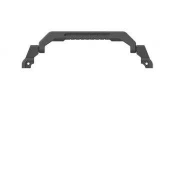 GETAC Hard Handle - λαβή μεταφοράς notebook - για