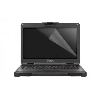 GETAC GMPFXP - Προστασία οθόνης notebook - Διαφανές - Getac - B360 - Πολυαιθυλενοτερεφθαλικό - Anti-Glare προστασία οθόνης