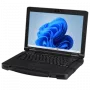 Panasonic Toughbook 56 - 14 ίντσες Notebook - Core Ultra 5 35,56 cm (FZ-56BZ03RB4)