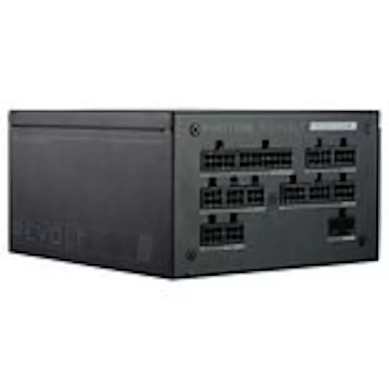 Phanteks Revolt 1000W Platinum Bundle, τροφοδοτικό με κιτ καλωδίων - μαύρο