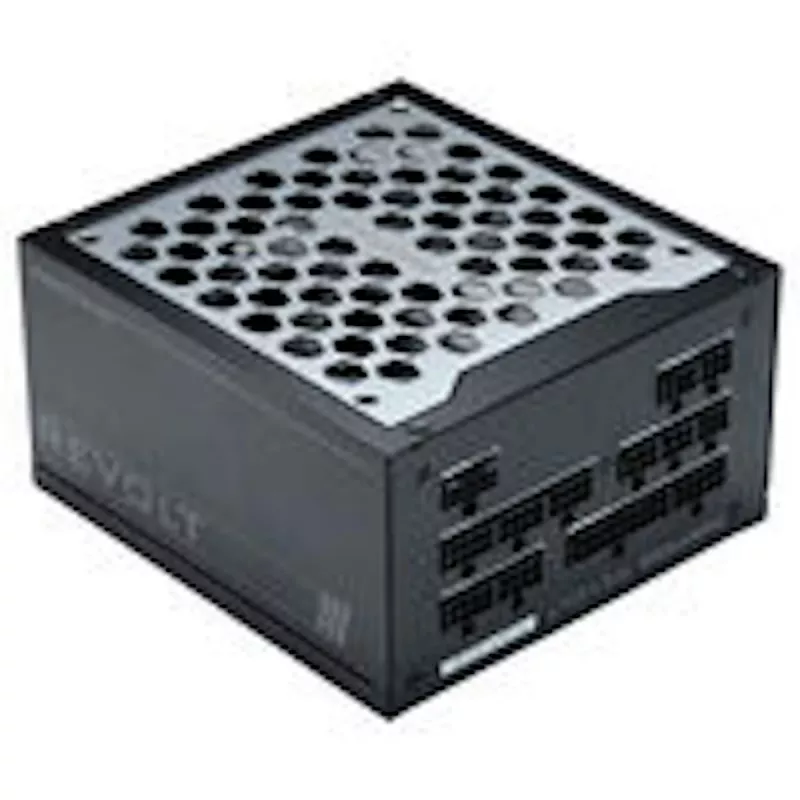 Phanteks Revolt 1000W Platinum Bundle, τροφοδοτικό με κιτ καλωδίων - μαύρο