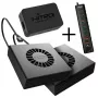 Nitro Concepts Immersion Wind Bundle με UH1 Hub