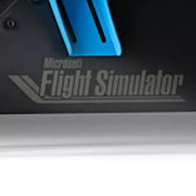 Next Level Racing Προσομοιωτής πτήσης - Microsoft Edition