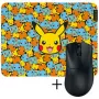 Razer DeathAdder V4 Pro Gaming Ποντίκι + Razer Gigantus V2 Mousepad Πακέτο