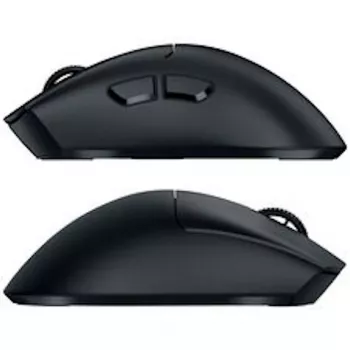 Razer DeathAdder V4 Pro Gaming Ποντίκι + Razer Gigantus V2 Mousepad Πακέτο