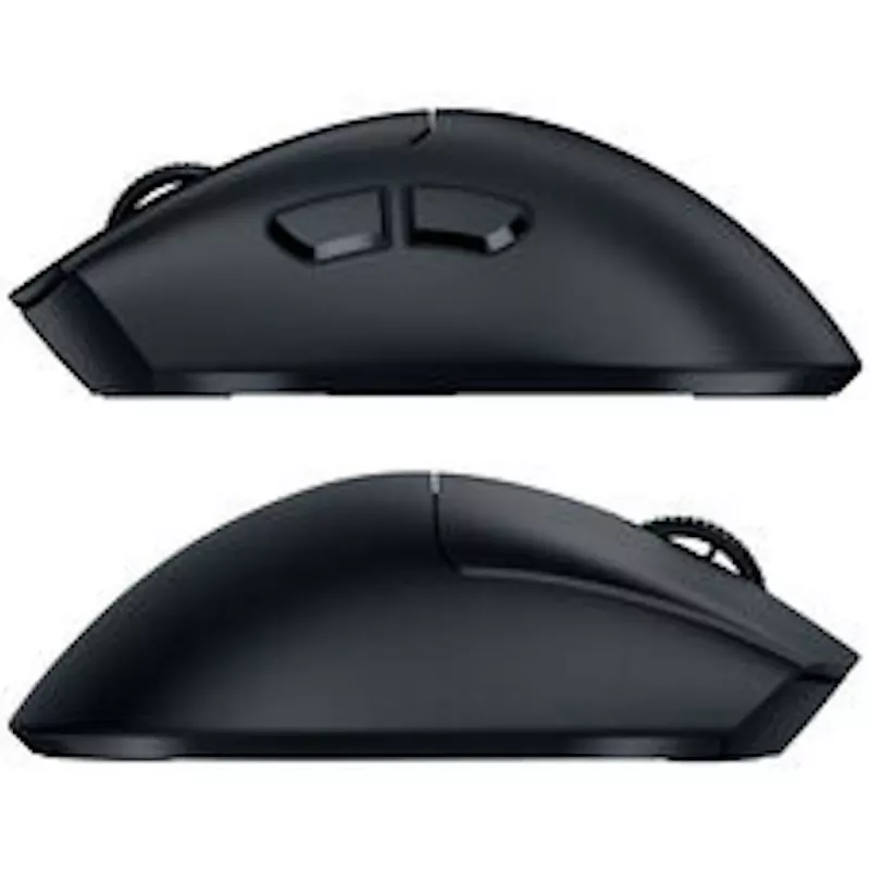 Razer DeathAdder V4 Pro Gaming Ποντίκι + Razer Gigantus V2 Mousepad Πακέτο