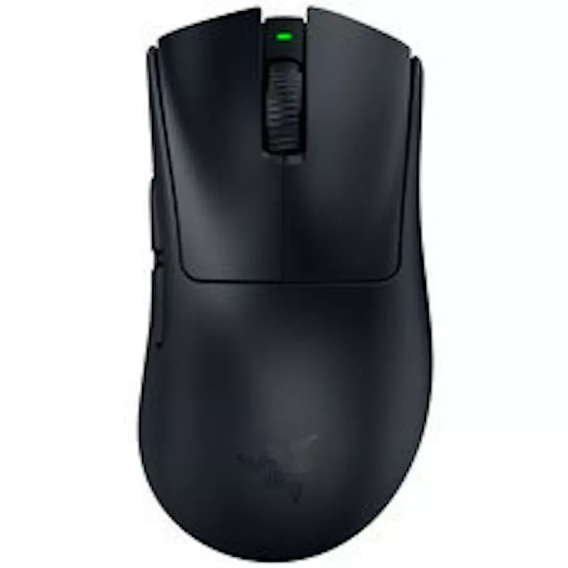 Razer DeathAdder V4 Pro Gaming Ποντίκι + Razer Gigantus V2 Mousepad Πακέτο