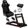 Nitro Concepts E-Racer - LED Evo Πακέτο