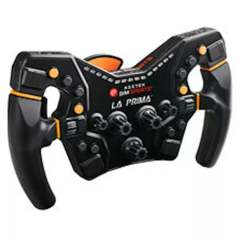 Asetek SimSports Advanced Formula Πακέτο (8Nm)