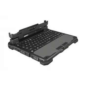 GETAC Πληκτρολόγιο-Dock - Getac - UX10 - μαύρο