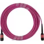 BlueOptics Dell GRD6H2W MPO-MPO Πολύτροπο OM4 Καλώδιο patch 7,5 μέτρα