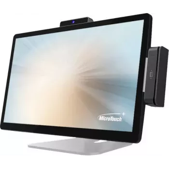 MicroTouch 15,6 ίντσες RK3399 ANDROID PCAP AiO, GMS, 4GB DDR3, 32GB eMMC, 1920 x 1080, 405 NITS, 1 x HDMI (υποστηρίζει 1080p 60Hz), 1 x USB 3.0 TYPE A, 1 x USB 3.0 TYPE C, 1 x MICRO SD SLOT (υποστηρίζει SDHC 2.0) - 15,6 - HDMI