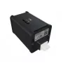 SCHNEIDER ELECTRIC UNICA SYSTEM+ MOD.UNIT USBA/C ΑΝΘΡΑΚΙ