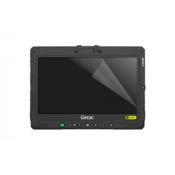 GETAC προστασία οθόνης tablet - αντιστατικό, με γυαλιστερή επιφάνεια