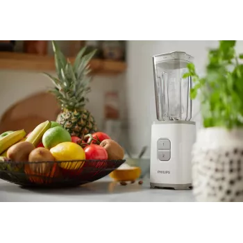 Μίνι μπλέντερ Philips Daily Collection HR2602/00 350 W ποτήρι on-the-go