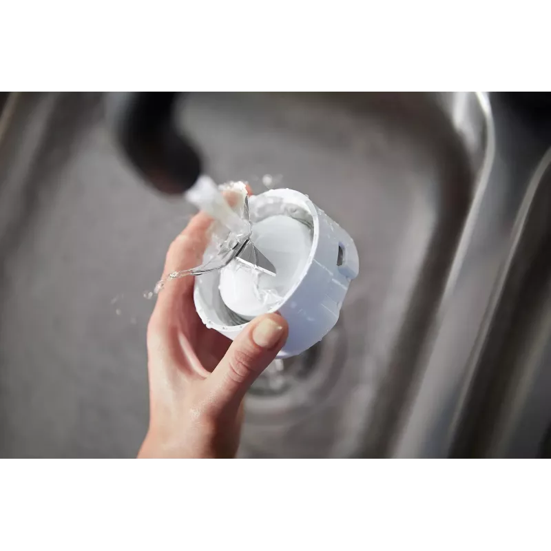 Μίνι μπλέντερ Philips Daily Collection HR2602/00 350 W ποτήρι on-the-go