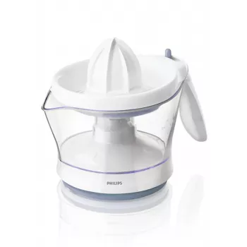 Στύφτης εσπεριδοειδών Philips Viva Collection HR2744/40 0,6 L 25 W ρυθμιστής πολτού Auto-Reverse