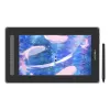 Γραφίδα 263,23 x 148,07 mm / Μαύρο ARTIST 12 (2. Generation) XPPen