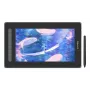 Γραφίδα 263,23 x 148,07 mm / Μαύρο ARTIST 12 (2. Generation) XPPen