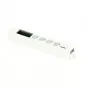 SCHNEIDER ELECTRIC UNICA SYSTEM+ MOD.UNIT 4XSCH+USBA/C+DATA ΛΕΥΚΟ