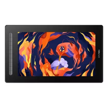Γραφίδα 340,99 x 191,81 mm / μαύρο Artist 16 (2. Generation) XPPen