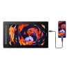 Γραφίδα 340,99 x 191,81 mm / μαύρο Artist 16 (2. Generation) XPPen