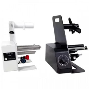 Labelmate LD-165-RS αυτόματος διανομέας ετικετών για πλάτη ετικετών έως 165 mm, ελάχιστο μήκος ετικέτας 6 mm