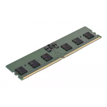 Samsung - DDR5 - μονάδα - 16 GB - DIMM 288-PIN 5600 MHz / PC5-44800 1,1 V registered