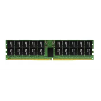 Samsung - M321RYGA0BB0-CQK - DDR5 - μονάδα - 96 GB - DIMM 288-PIN - 4800 MHz / PC5-38400 1,1 V registered ECC